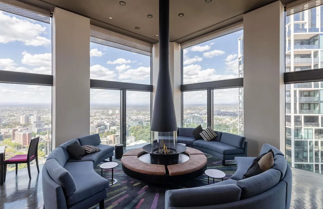 Sofitel Melbourne On Collins-1