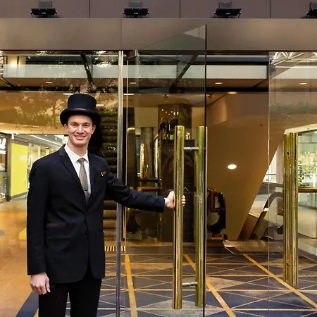 Sofitel Melbourne On Collins-3