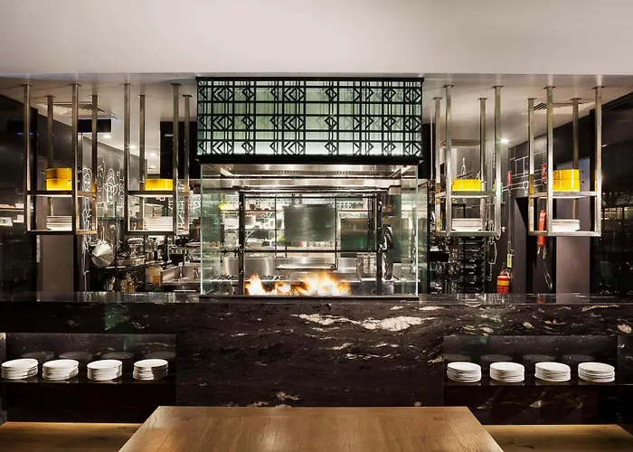 Doubletree By Hilton Melbourne Hotel